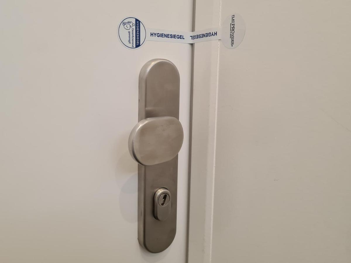 Vienna Gold Apartments - Contactless Check In Extérieur photo