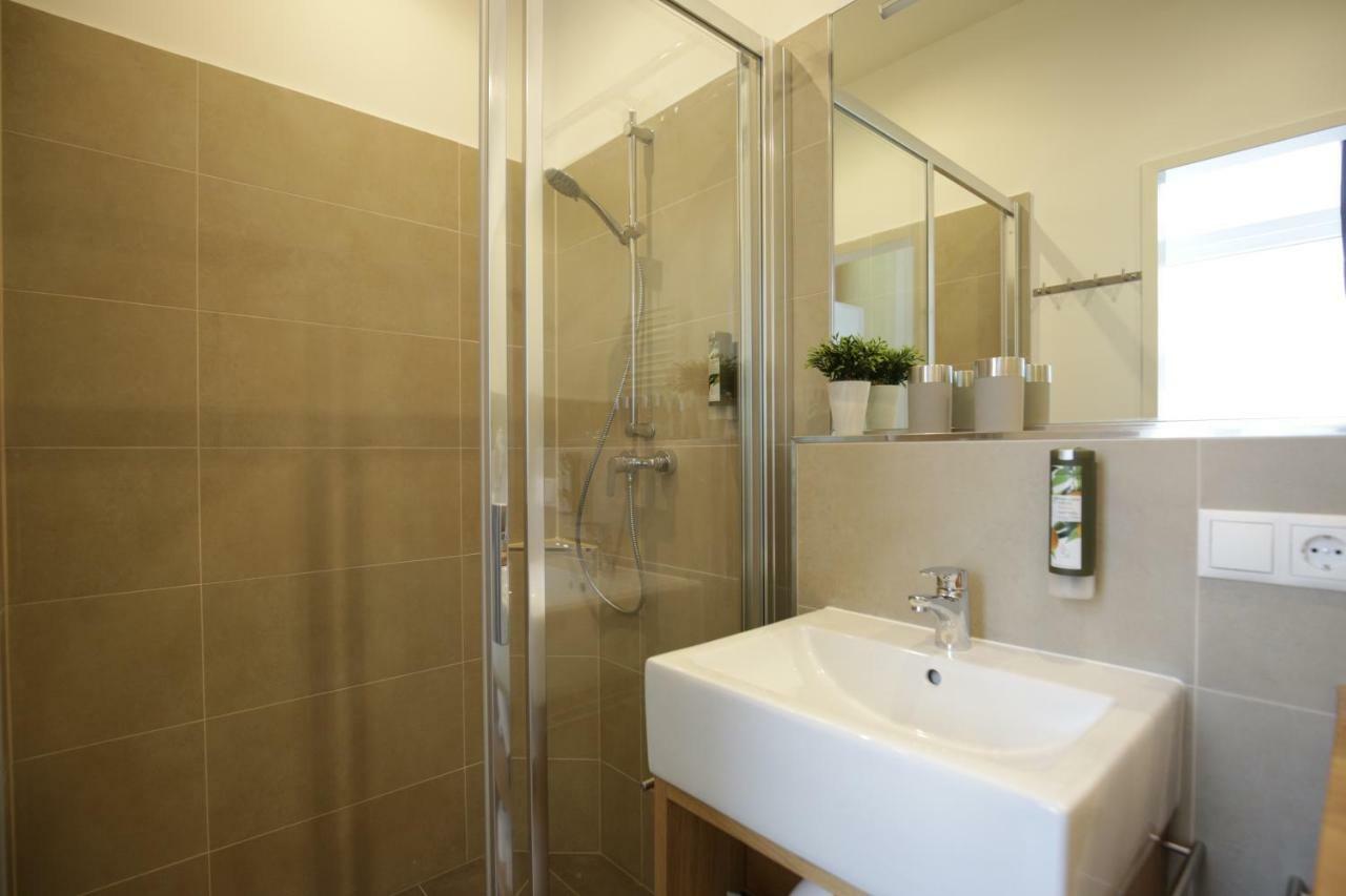 Vienna Gold Apartments - Contactless Check In Extérieur photo