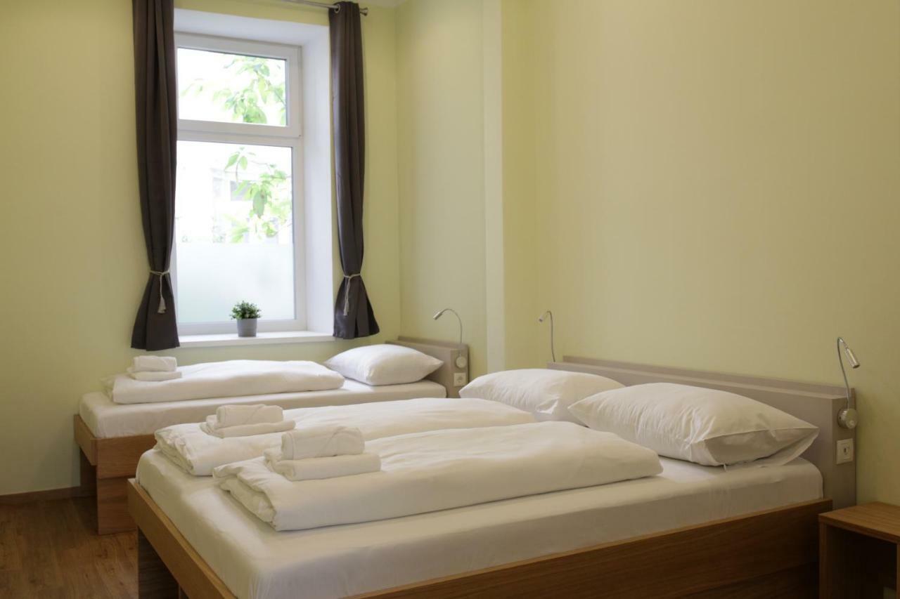 Vienna Gold Apartments - Contactless Check In Extérieur photo