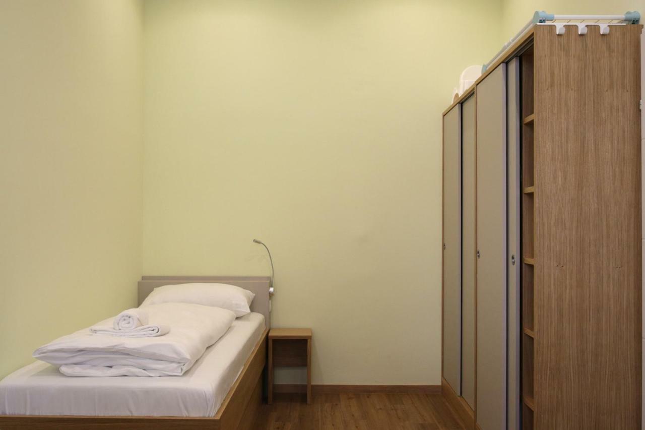 Vienna Gold Apartments - Contactless Check In Extérieur photo