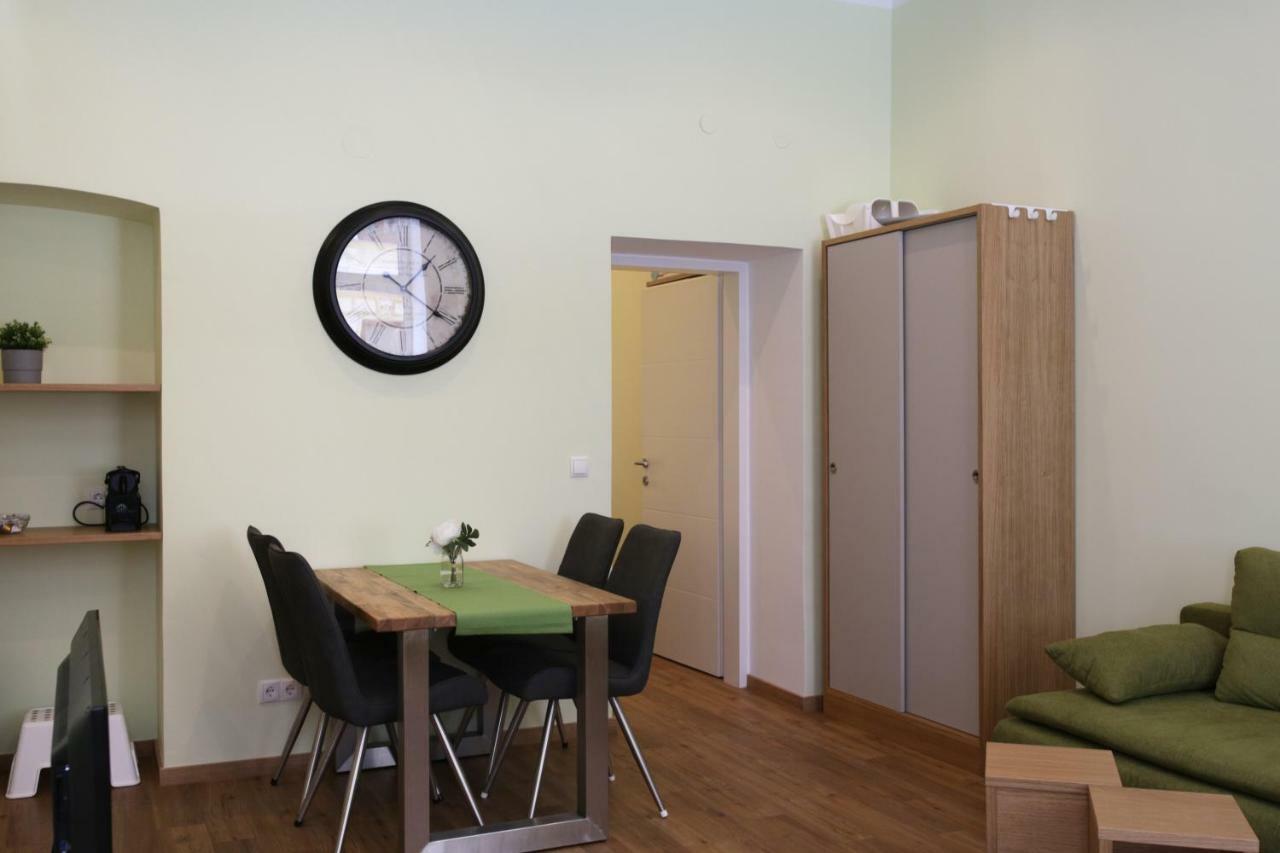 Vienna Gold Apartments - Contactless Check In Extérieur photo