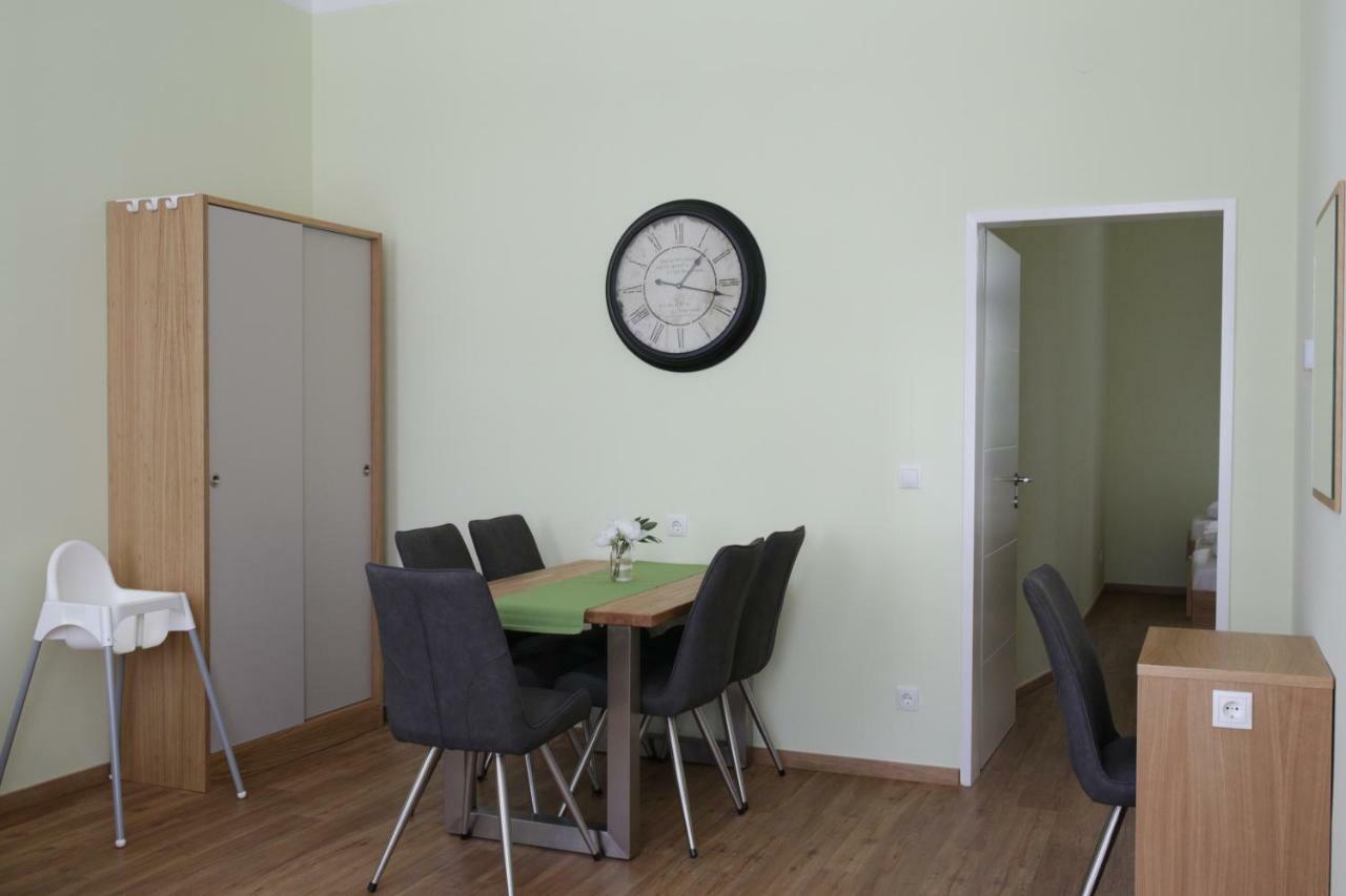 Vienna Gold Apartments - Contactless Check In Extérieur photo