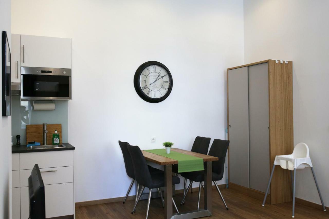 Vienna Gold Apartments - Contactless Check In Extérieur photo